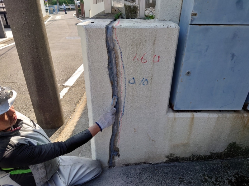 5シール充填